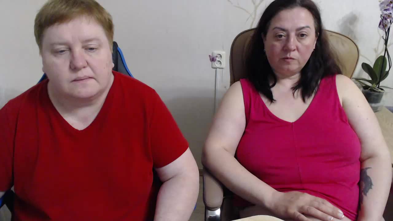 XMollyJaneEX Приват Записи 2026-04-28