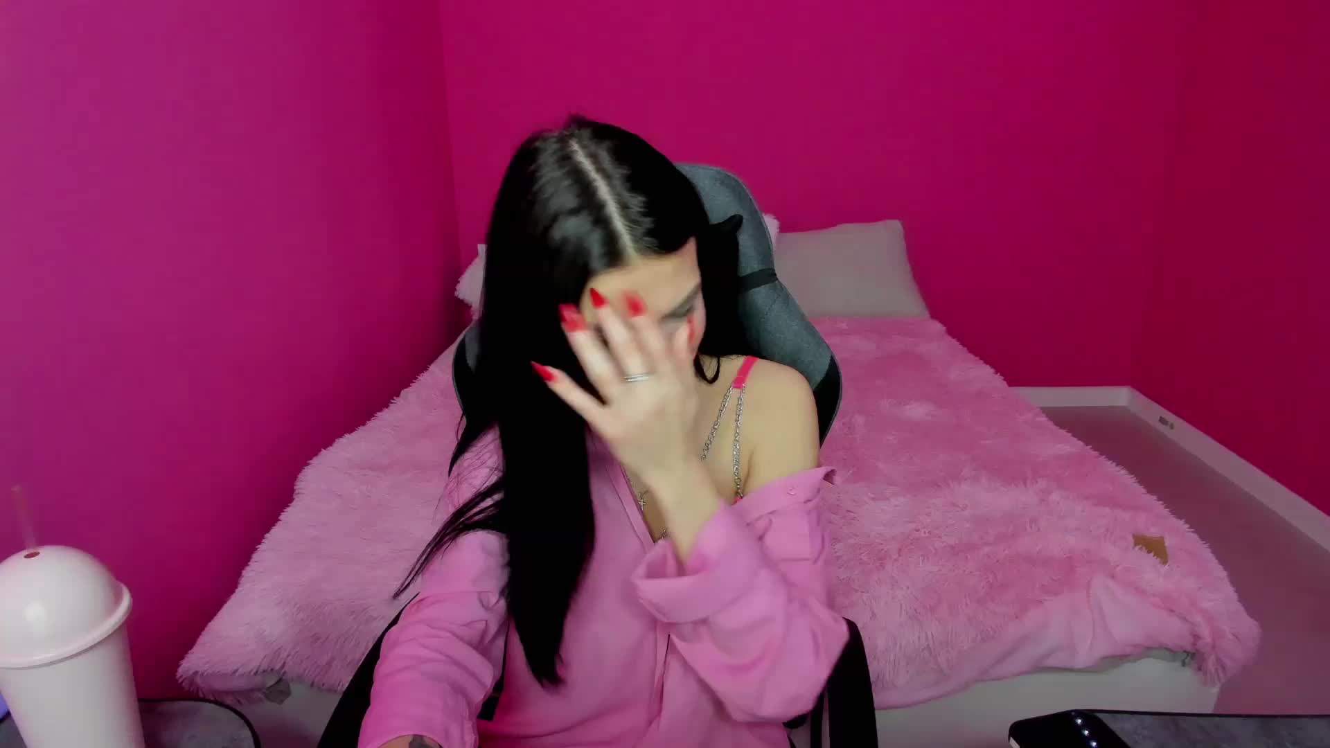 Esmeralda1337a Приват Записи 2026-04-28