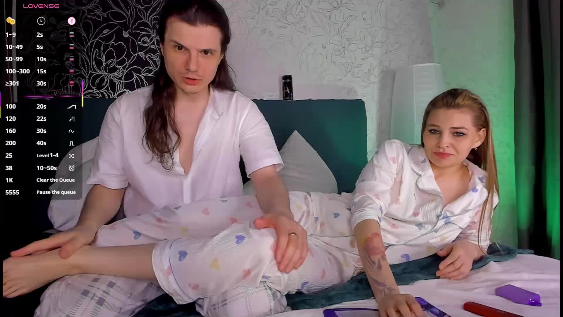FuckinHotCouple Приват Записи 2026-04-28
