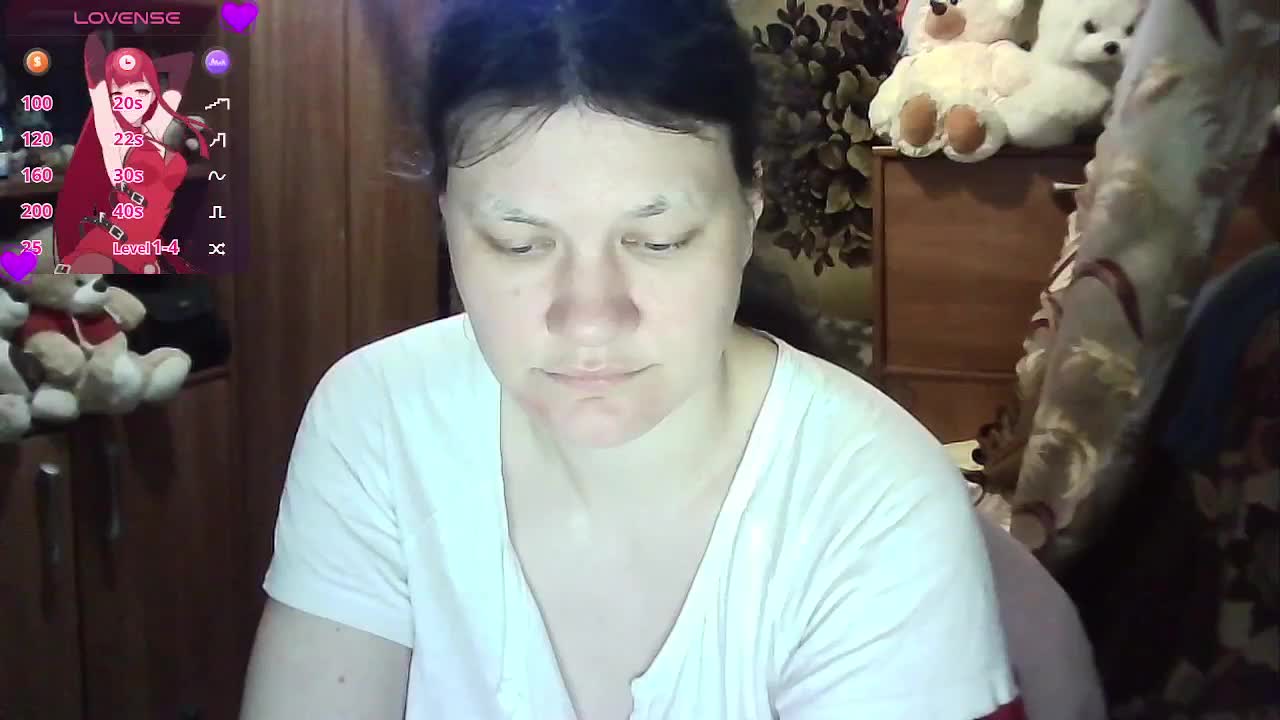 Flower_Jasmine Приват Записи 2026-04-28