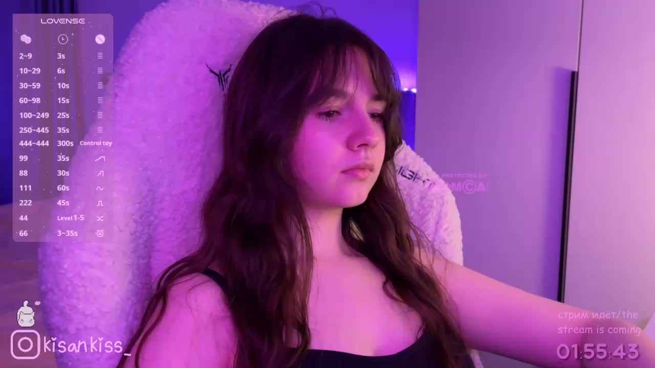 kisankiss Приват Записи 2026-04-28