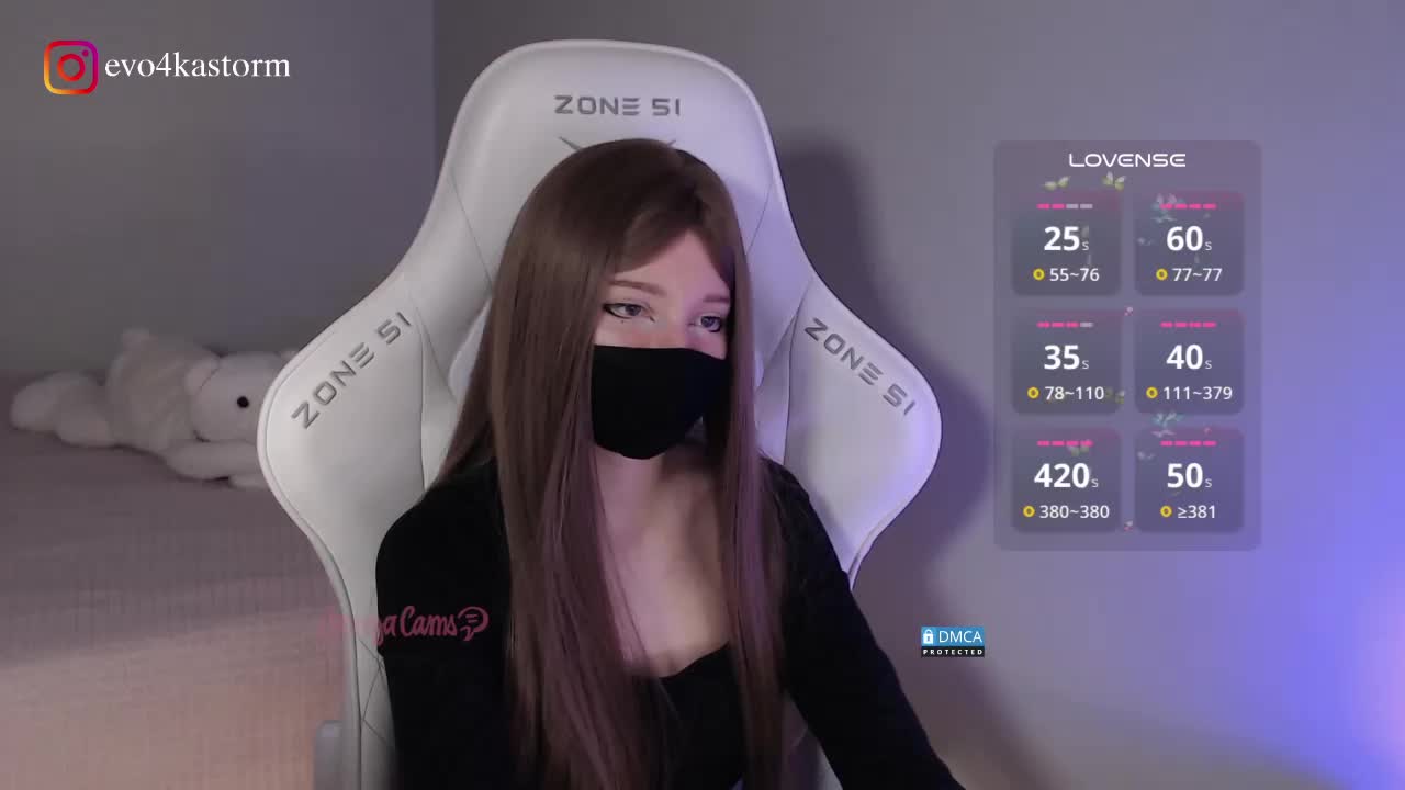 Evo4kaStorm Приват Записи 2026-04-28