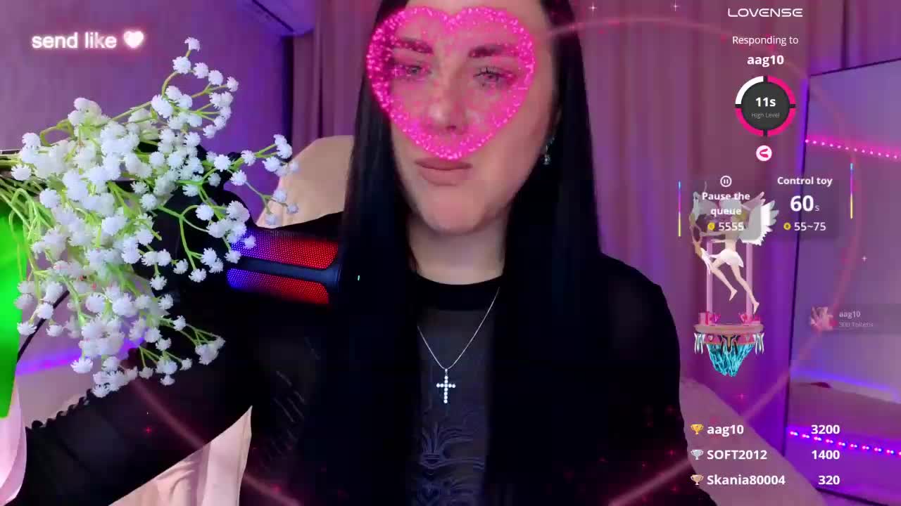 YURIEVNA13 Приват Записи 2026-04-28