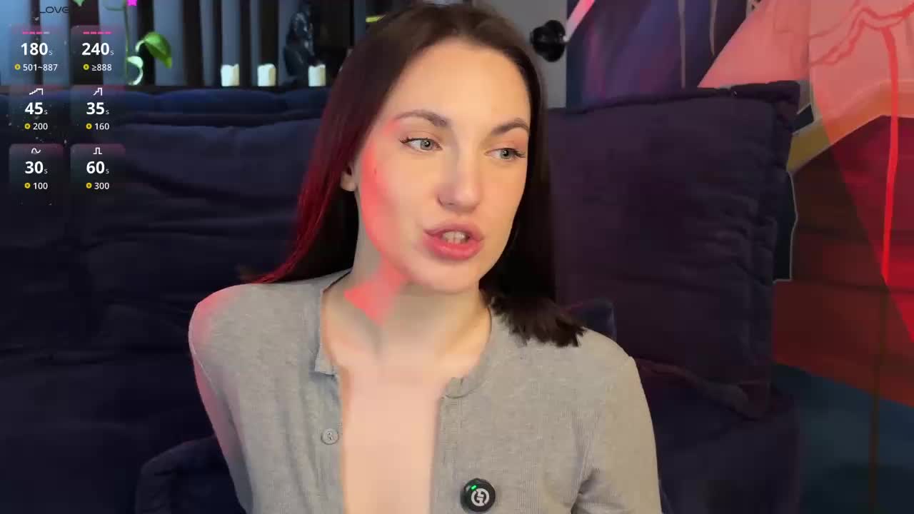 -Your-Michelle- Приват Записи 2026-04-28