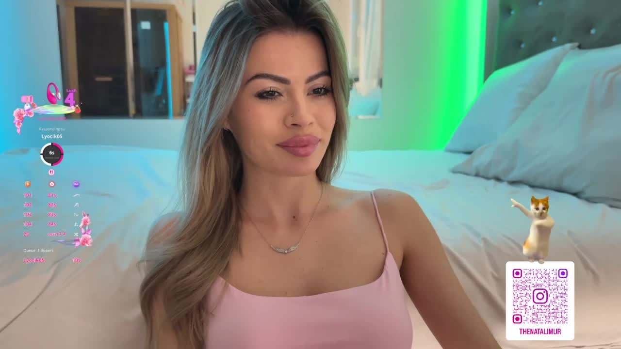 Natalimur Приват Записи 2026-04-28