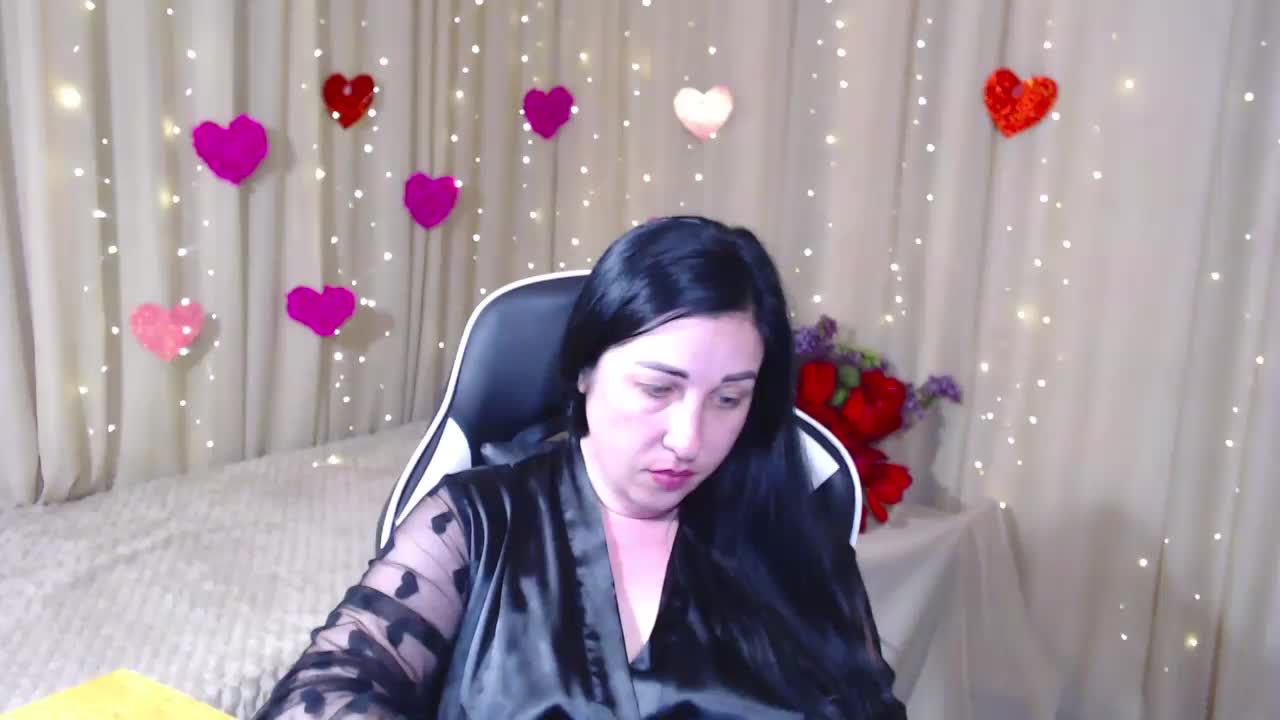 JillStevens Приват Записи 2026-04-28