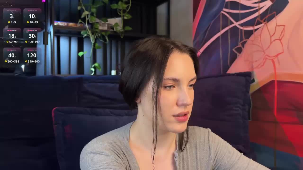 -Your-Michelle- Приват Записи 2026-04-28