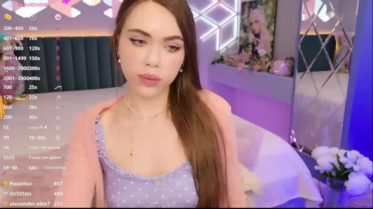 MimiForce Приват Записи 2026-04-28