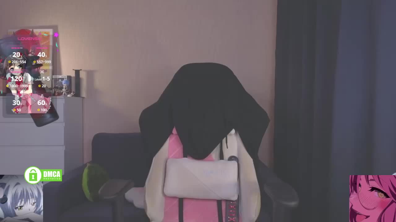 CreamMeow Приват Записи 2026-04-28