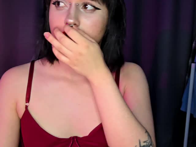 CatherynDowns Приват Записи 2026-04-28