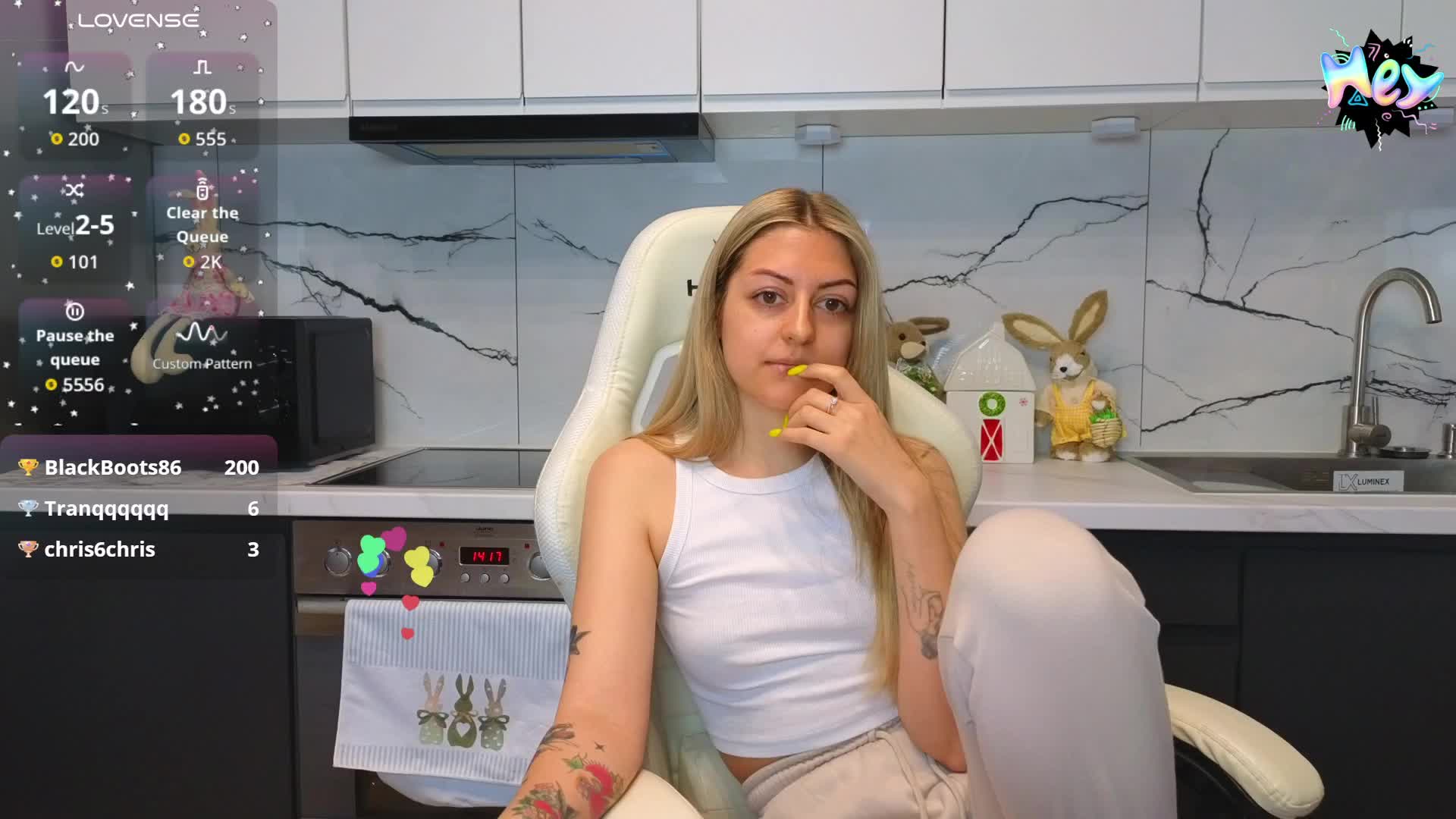 Leppieee Приват Записи 2026-04-28