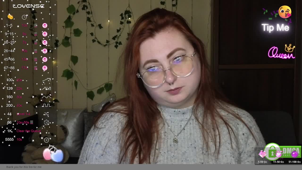 Aliciaredluv Приват Записи 2026-04-28