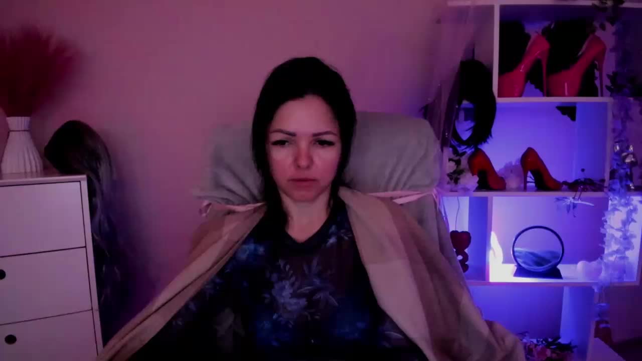 Mollybrunett Приват Записи 2026-04-28