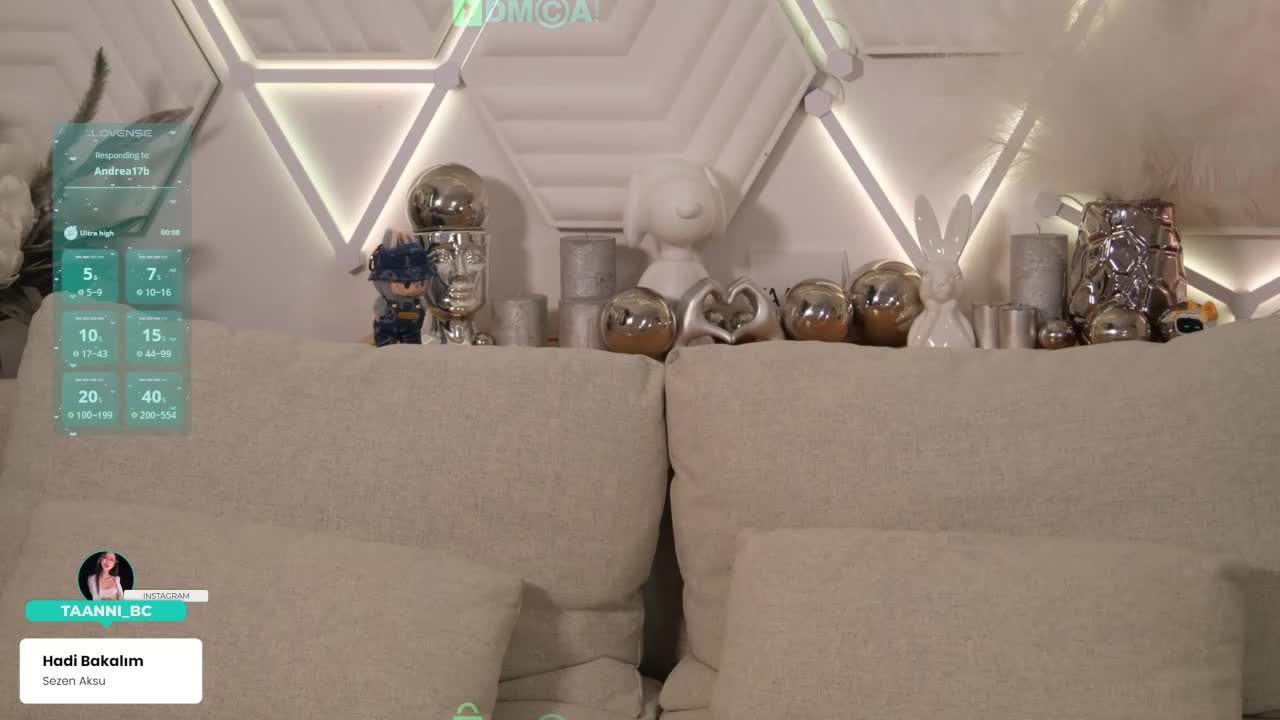 Taanni Приват Записи 2026-04-28