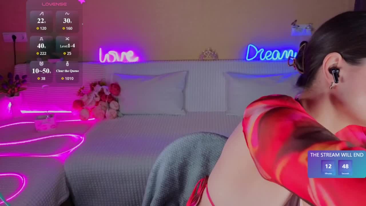 Camilla-One Приват Записи 2026-04-28