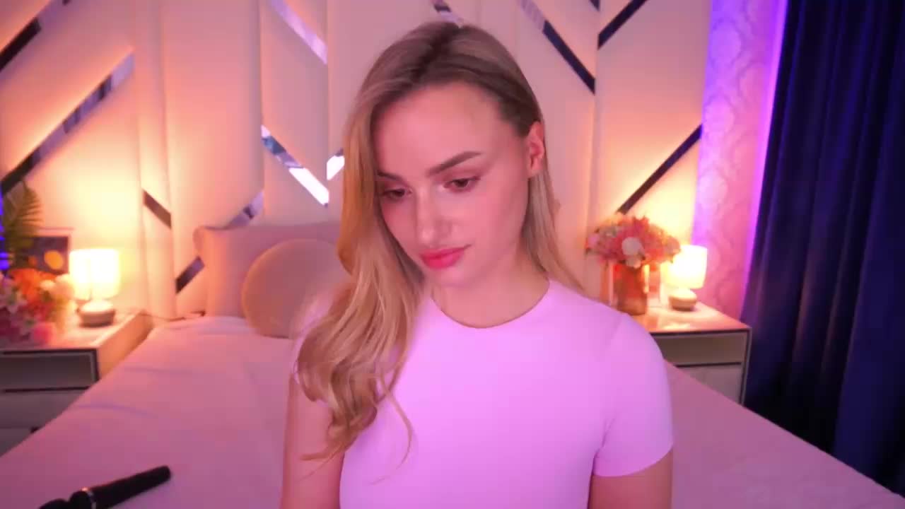 FloraGreys Приват Записи 2026-04-28