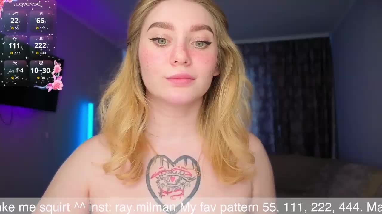 AliceMilman Приват Записи 2026-04-28