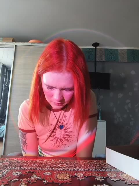 Colombina Приват Записи 2026-04-28