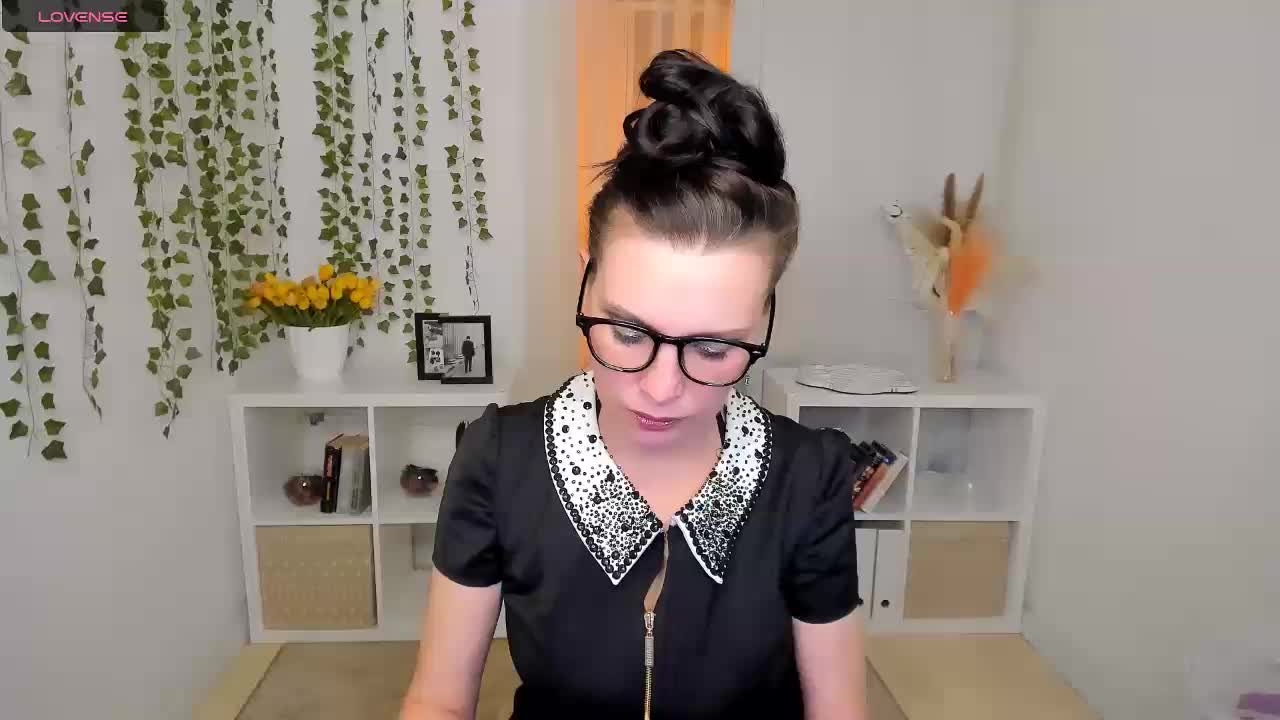 EvanessaJohns Приват Записи 2026-04-28