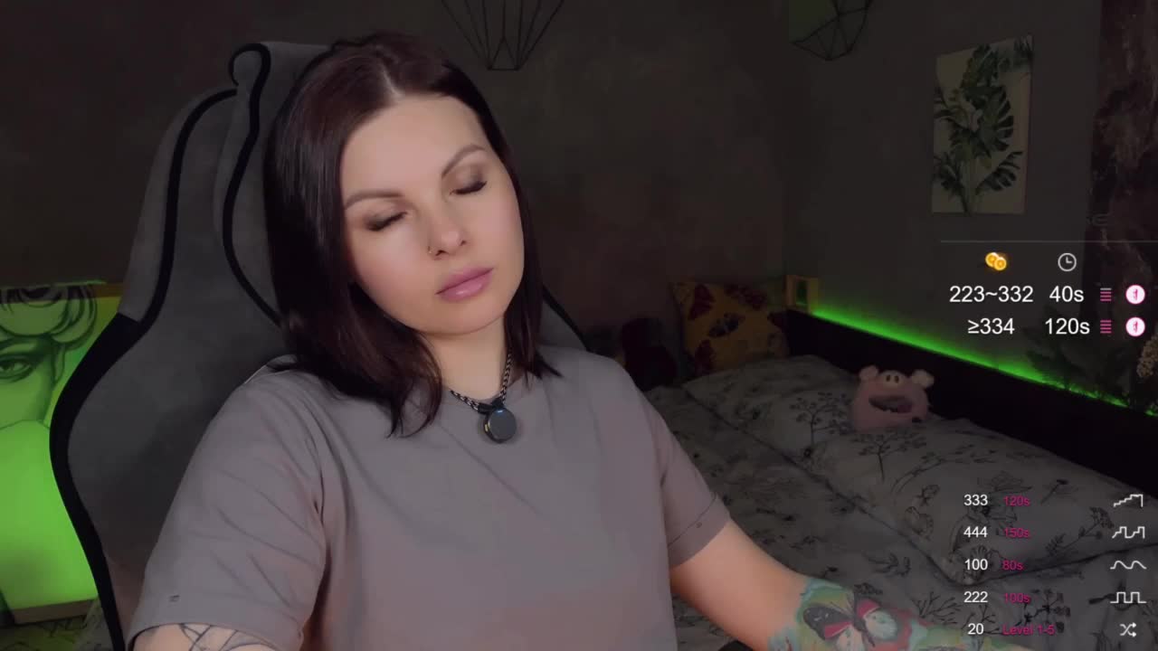 La_Banditta Приват Записи 2026-04-28