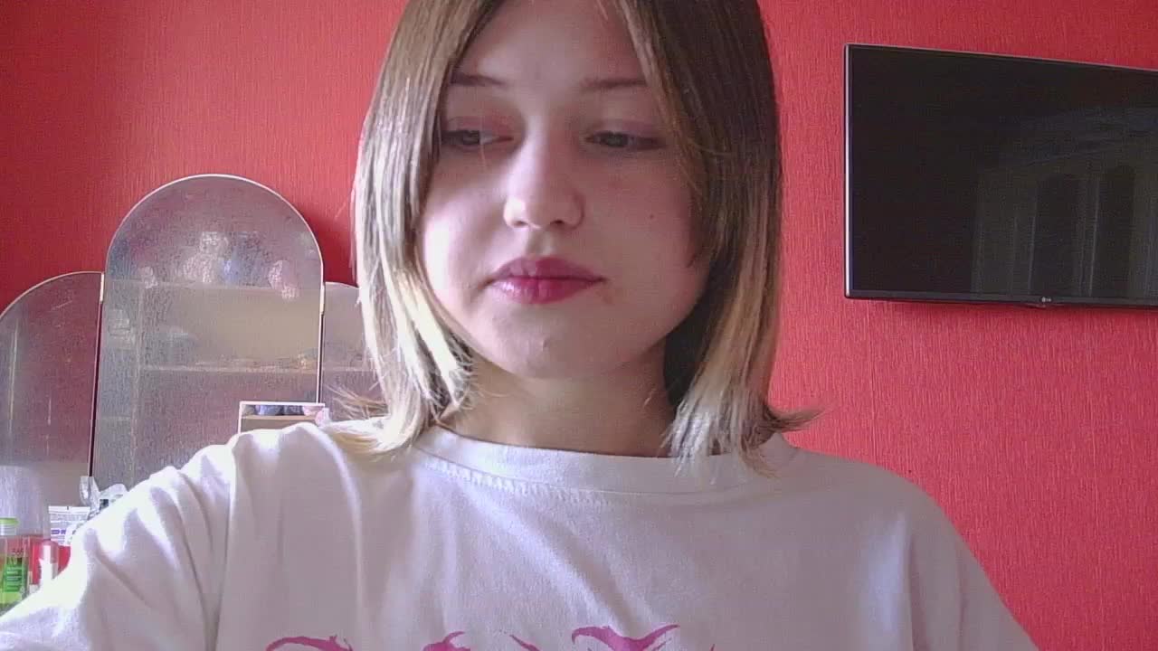 BelovedMary Приват Записи 2026-04-28