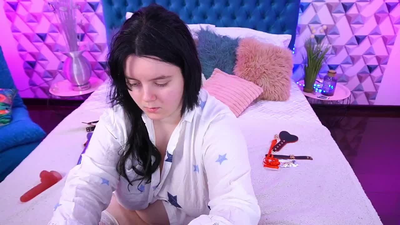 LittleShyy Приват Записи 2026-04-28