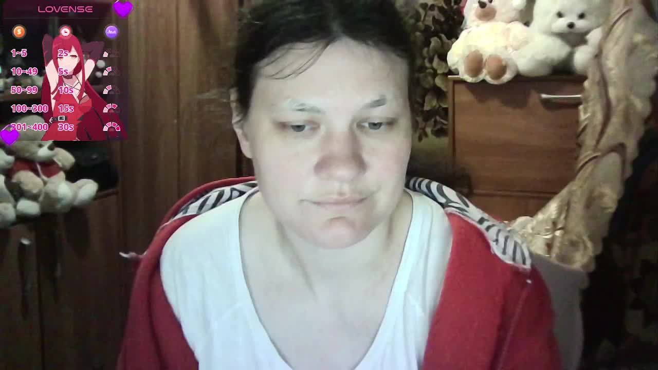 Flower_Jasmine Приват Записи 2026-04-28