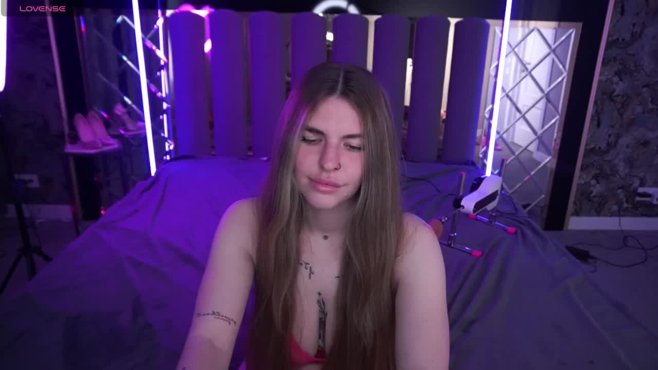 DanielaReign Приват Записи 2026-04-28