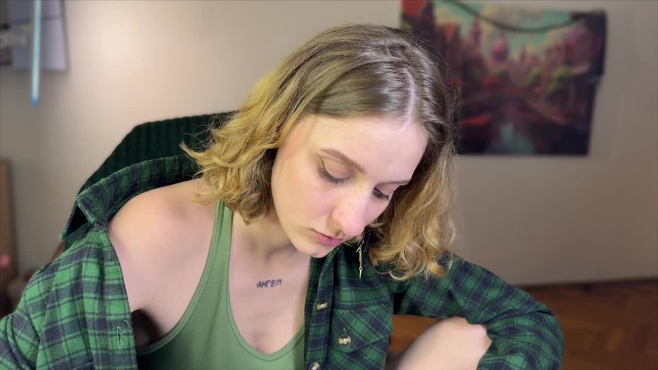 Mao-miu Приват Записи 2026-04-28