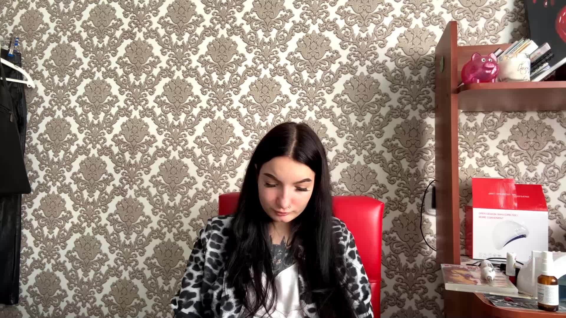 waxenvice Приват Записи 2026-04-28