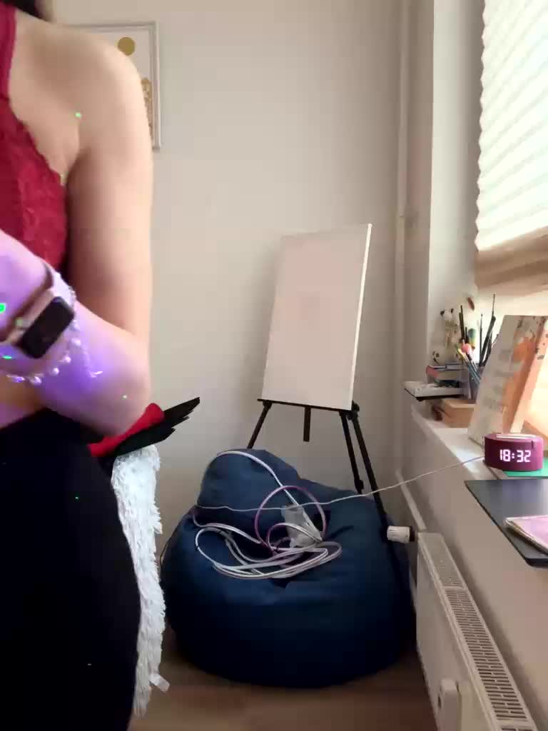 Amelia575-1 Приват Записи 2026-04-28