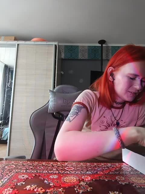 Colombina Приват Записи 2026-04-28