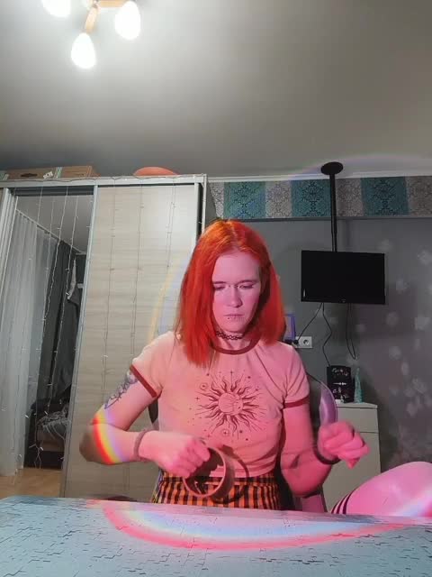 Colombina Приват Записи 2026-04-28