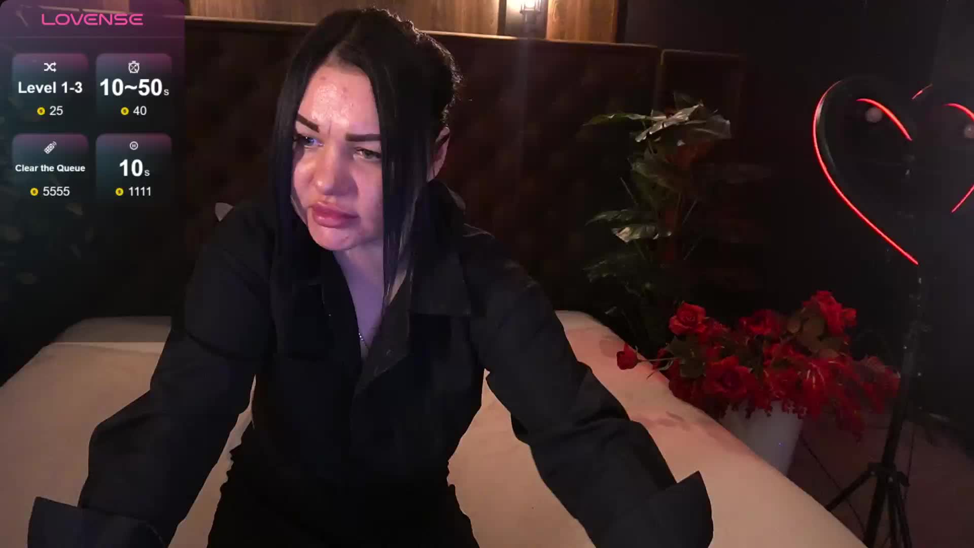 LadyChanell Приват Записи 2026-04-28