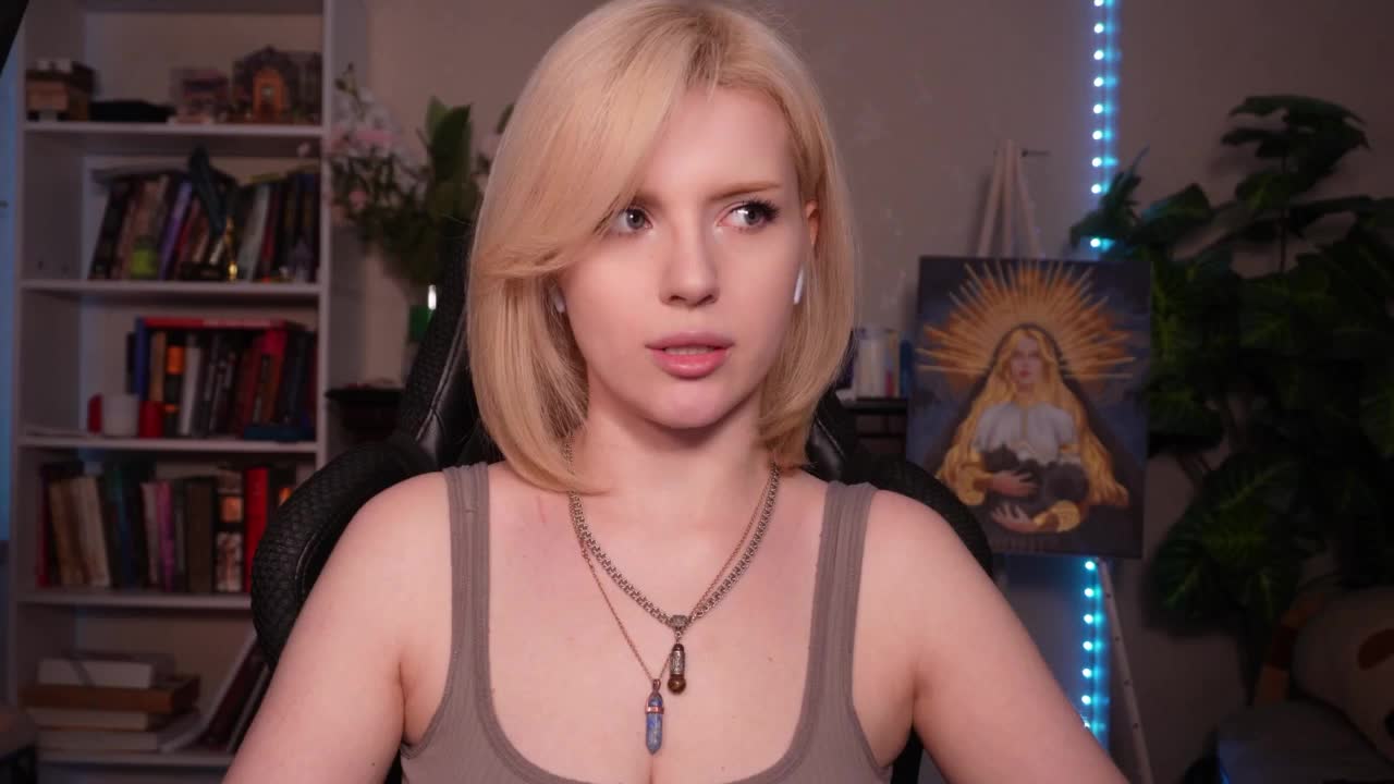 Chris_Foxx Приват Записи 2026-04-28