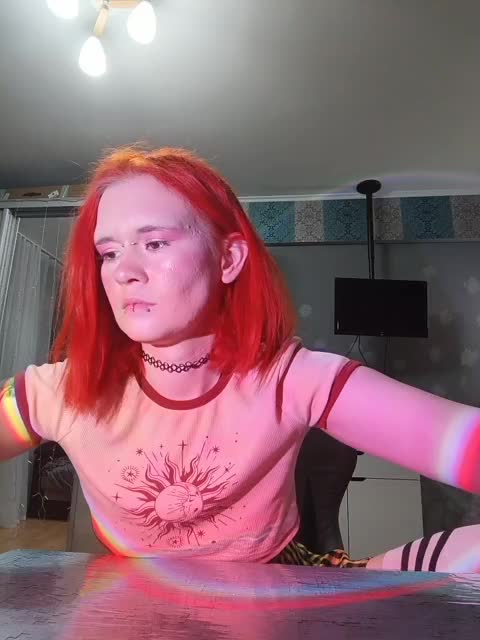 Colombina Приват Записи 2026-04-28