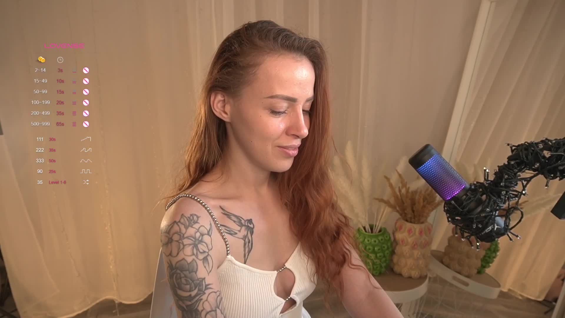 PONI_DI Приват Записи 2026-04-28