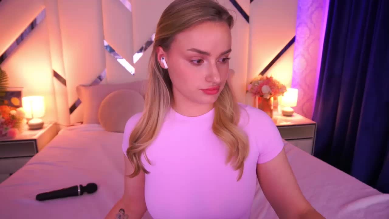 FloraGreys Приват Записи 2026-04-28