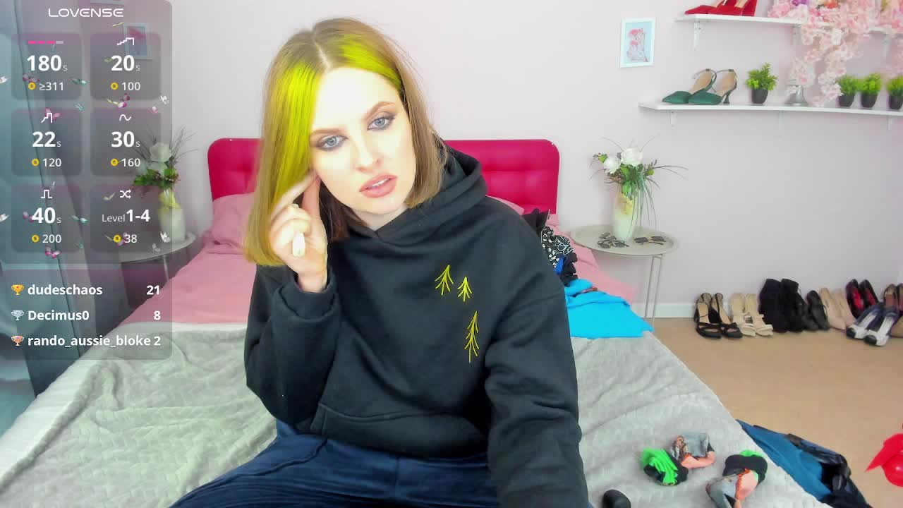 AdelRay Приват Записи 2026-04-29