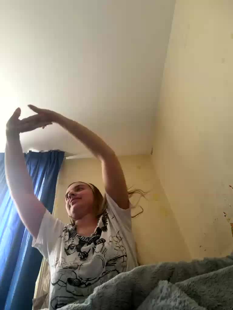 Abrilblond Приват Записи 2026-04-29