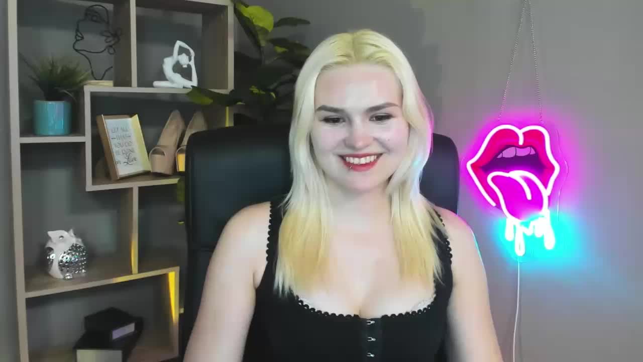 SweetLilyxo Приват Записи 2026-04-29