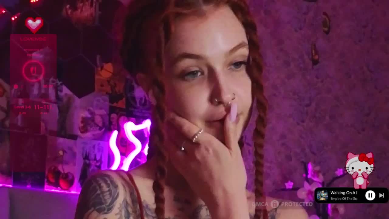 LisLy Приват Записи 2026-04-29