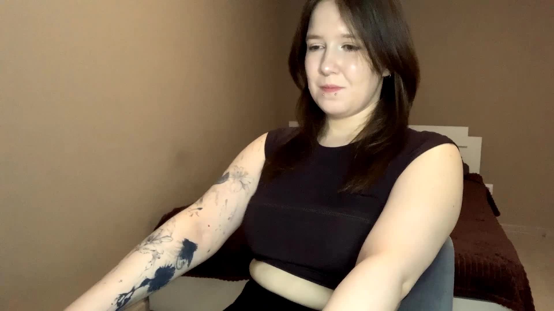 BernettaEichert Приват Записи 2026-04-29