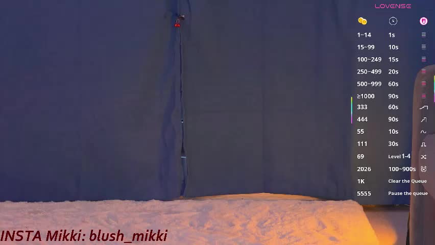 blush_mikki Приват Записи 2026-04-29