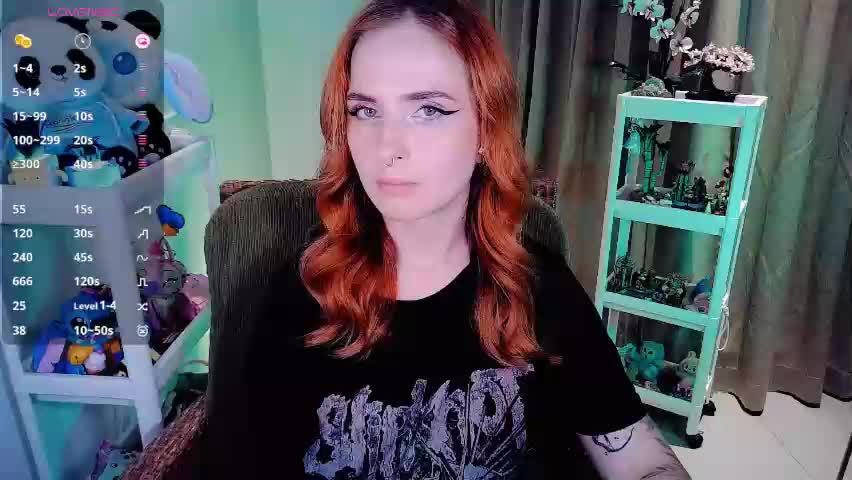 shyfoxxxy Приват Записи 2026-04-29