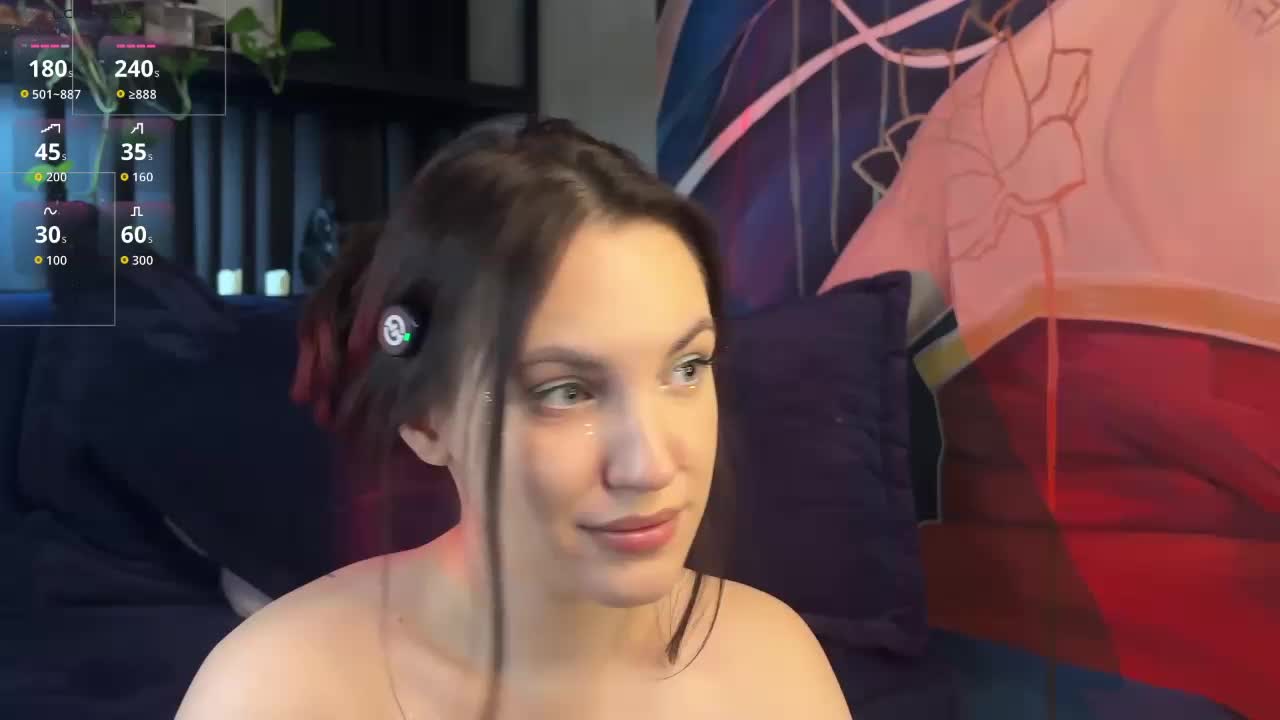 -Your-Michelle- Приват Записи 2026-04-29