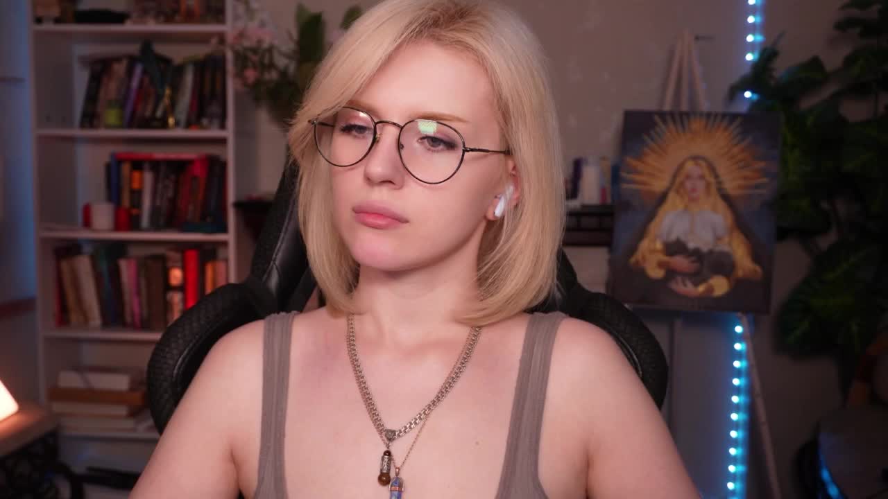 Chris_Foxx Приват Записи 2026-04-29