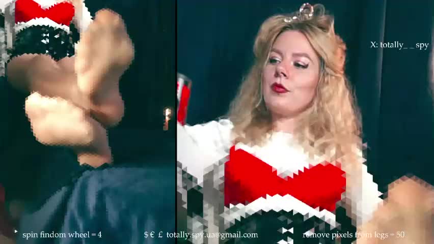 totally_spy Приват Записи 2026-04-29