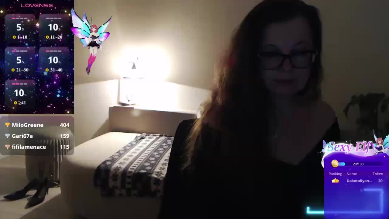 HelenBerg Приват Записи 2026-04-29