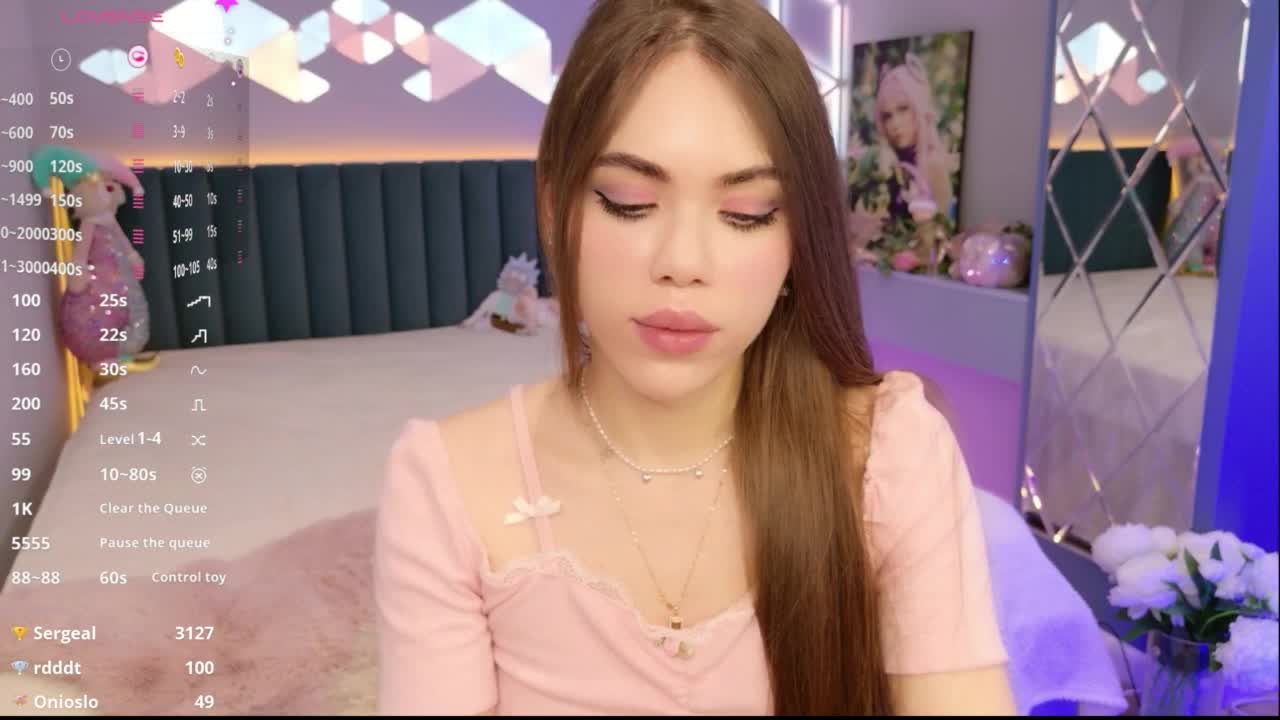 MimiForce Приват Записи 2026-04-29